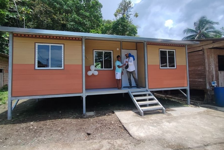 Anomalías subsidios vivienda rural