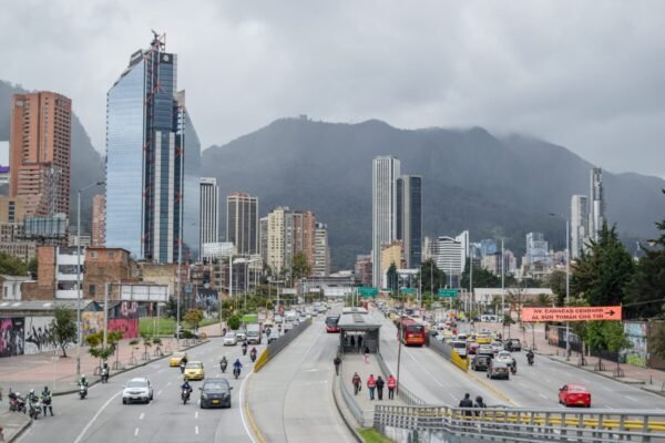 Bogotá destino auténtico