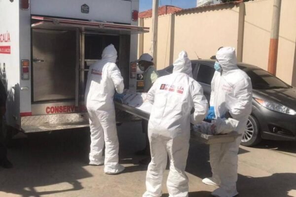 Cabrera campaña Nariño