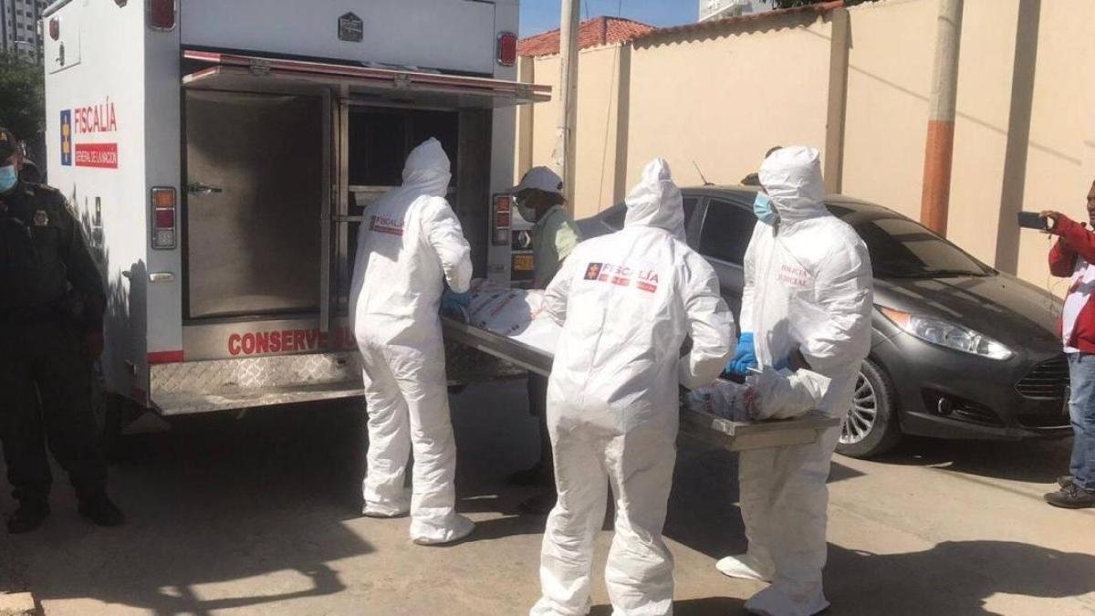 Cabrera campaña Nariño