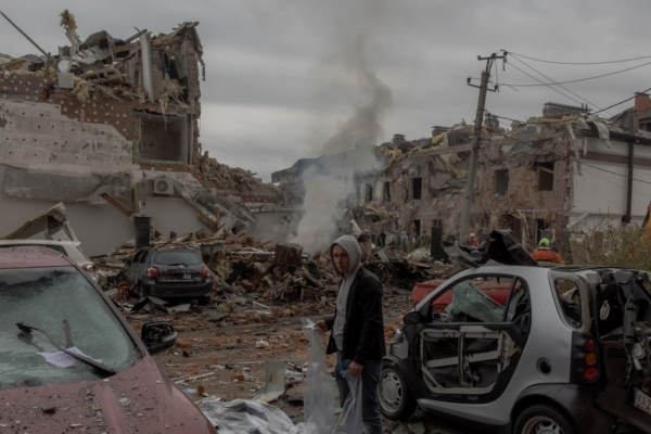 Ofertas engañosas Ucrania Sudán