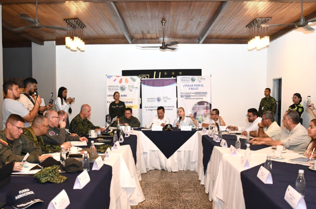 Seguridad Cartago Desapariciones