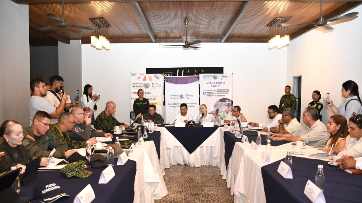 Seguridad Cartago Desapariciones