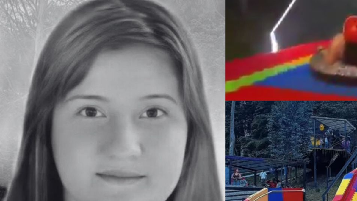 accidente tobogán Chinácota