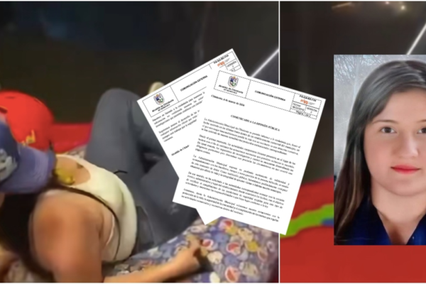 Accidente fatal Chinácota