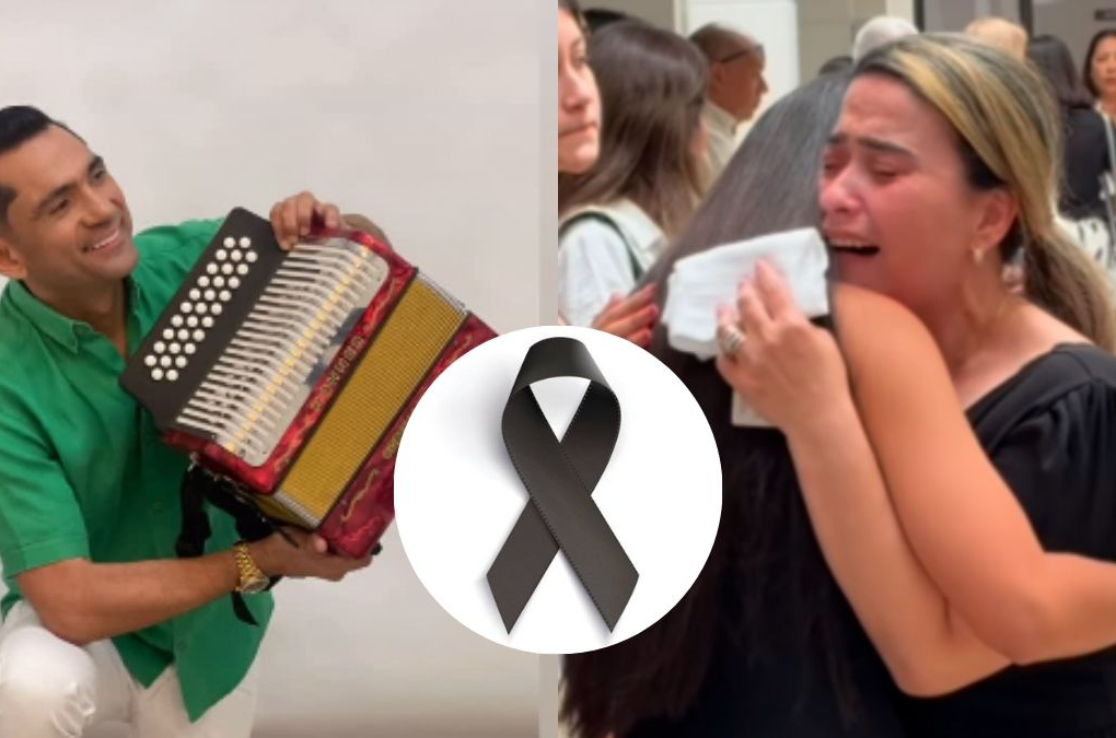 Muerte Daniela Zuleta Valledupar