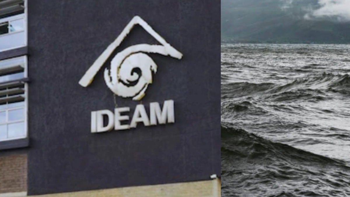 alerta Ideam Colombia