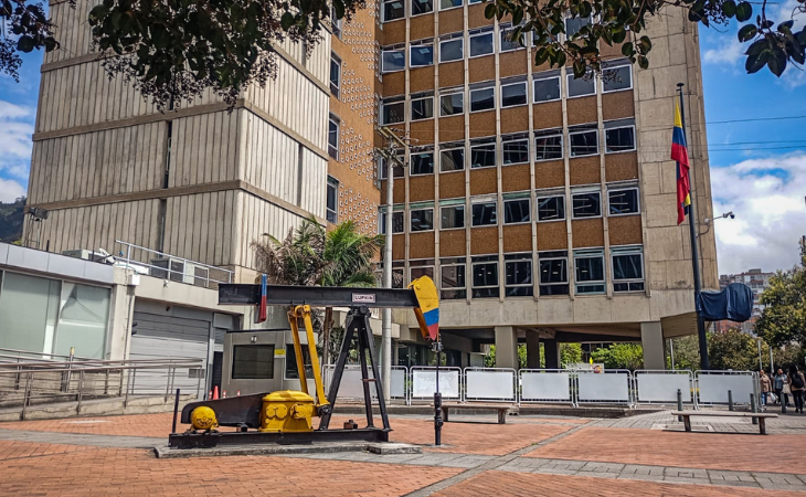 Hallazgo gas Ecopetrol Petrobras