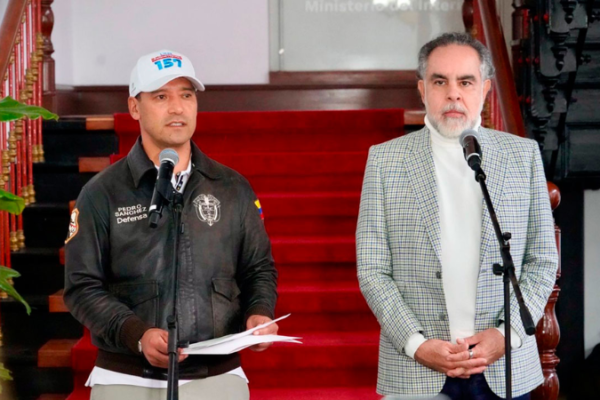 Elecciones seguridad transparencia