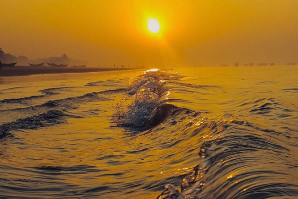 Calor récord global