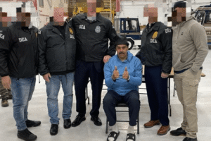 Maduro grupos terroristas