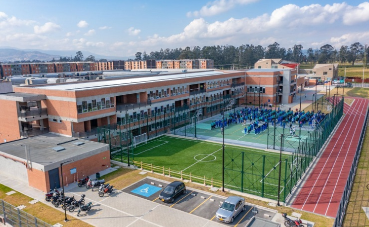 Paro Docente Bogotá Clases