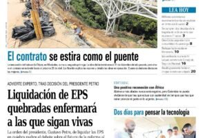 Portada 18 Marzo 2026