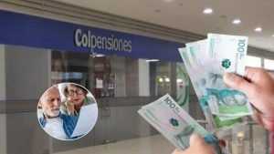 Pensión Colombia Capital