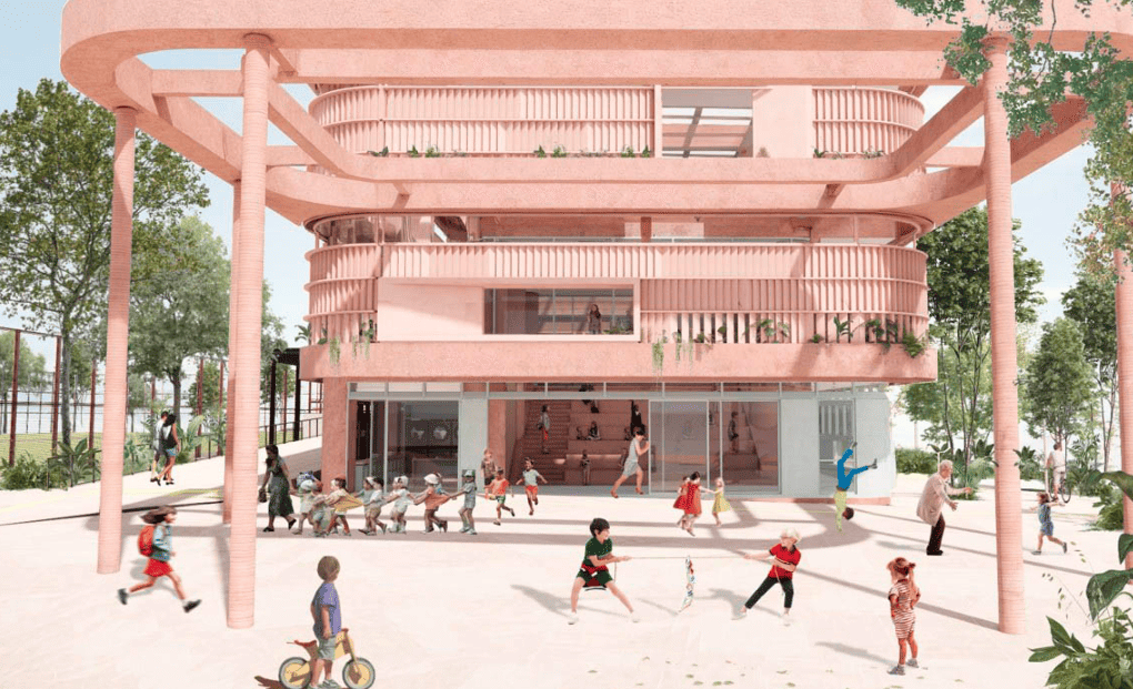 Jardín Infantil Medellín