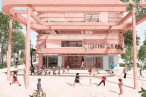 Jardín Infantil Medellín