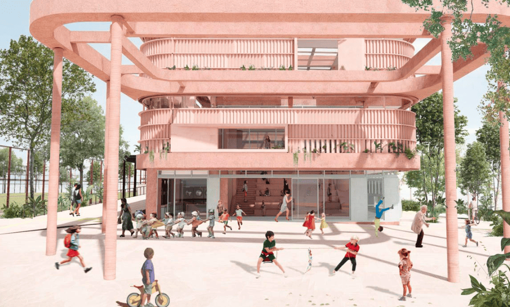 Jardín Infantil Medellín