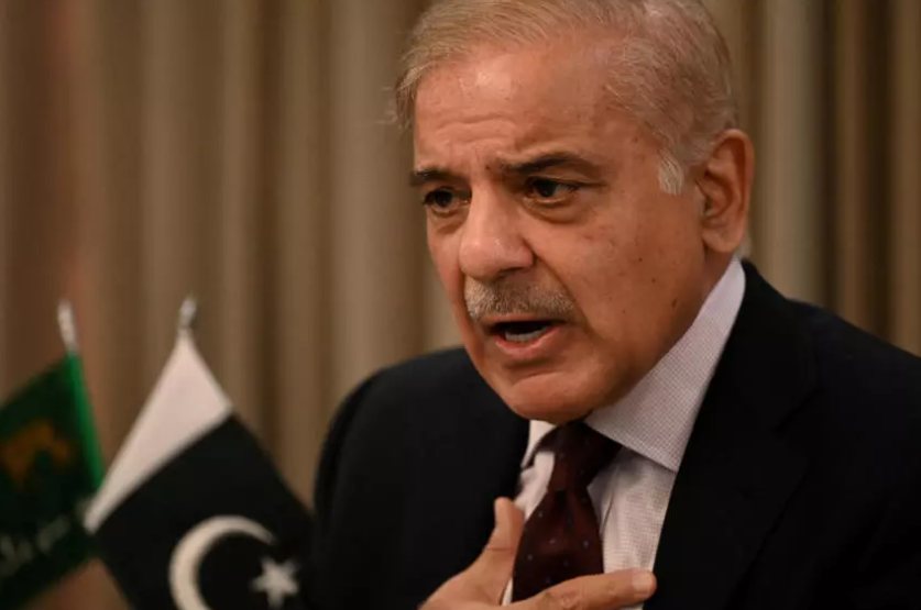 Pakistán mediación EE.UU. Irán